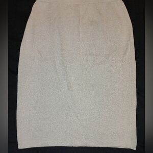 St John skirt